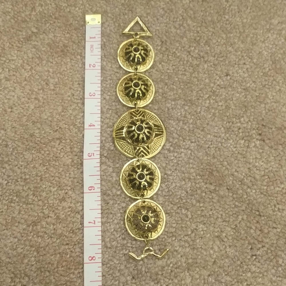 5 for $20 //Funky bracelet
